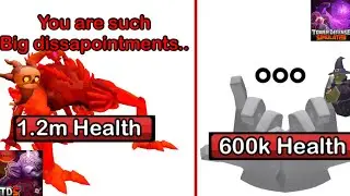 Halloween 2024 Enemies MEET Halloween 2023 Enemies.. (Part-2)..