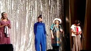 #3 Алдараспан