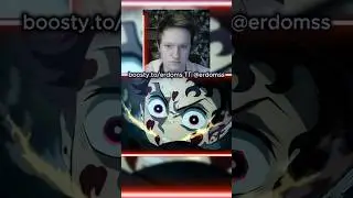 Такого я не ожидал. Demon slayer 3 сезон 11 серия РЕАКЦИЯ 