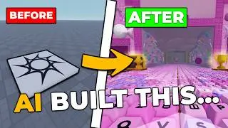 How to Make Roblox Games with AI Using SuperBullet