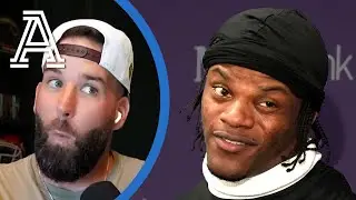 NFL Coaches Tier Rank QBs: Lamar Jackson, Dak Prescott, Trevor Lawrence & More