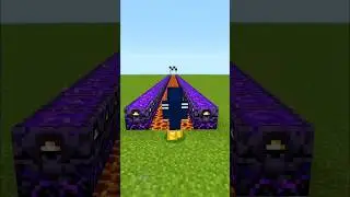 Fire way 🔥 vs boots 🥾 ( Minecraft ) はいよろこんで#minecraft #shorts