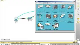 Managing a Cisco Network Ch 7