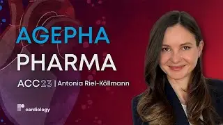 Industry Spotlight: AGEPHA Pharma