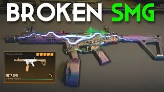 new *META* ISO 9MM Build in WARZONE 2! 😍 (Best ISO 9MM Class Setup / Loadout) - MW2