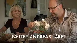 Klovn Citater - Fætter Andreas låret