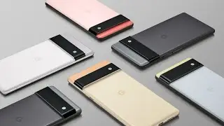 Should You Buy the New GOOGLE PIXEL?