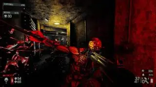 Killing Floor-2. Мясо, кровь, кишки!