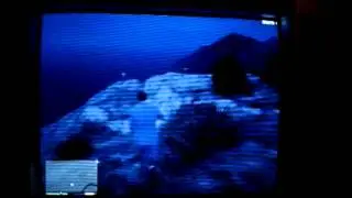 GTA V GHOST EASTER EGG MT GORDON