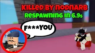 I Streamsniped Kuzlive in Bedwars