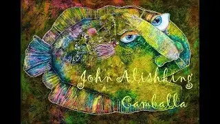 John Alishking   Camballa Original Mix Preview