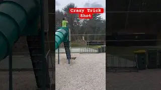Viral Basketball Playground 🛝 Trick Shot 