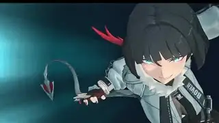 JANE DOE IS A NINJA!! JANE DOE AND QINGYI TAG TEAM GAMEPLAY LEAKS.