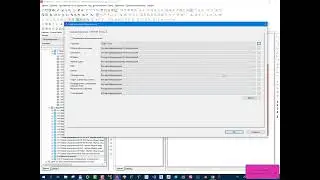 Настройка идентификаторов в Eplan