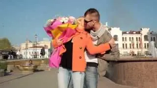 Кадры из роликов  для 