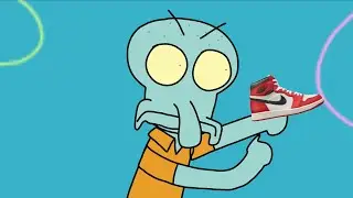 THIS MF GOT DEM FAKE JAY’S!!!, but they’re actually real