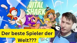 Squad Busters:Der beste Spieler der Welt?