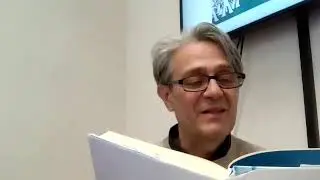 "Bianco" di Laura Bonalumi