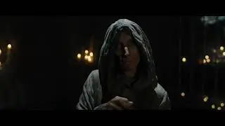 Percy Jackson & the Olympians: The Lightning Thief - Logan Lerman, Alexandra Daddario, 2010