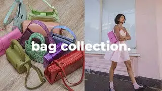 my bag collection