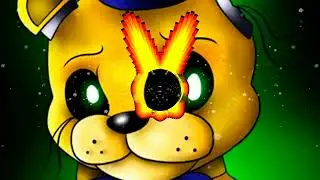 DENEIRO - Мишка Freddy (Teaser)