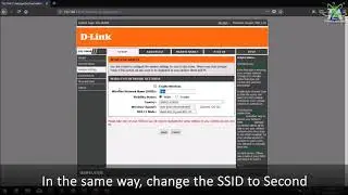 Tips & Tricks#84 WDS Bridging of D-Link Routers