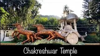 A Hidden Gem At The Verge of Brahmaputra | Chakreshwar Temple | Guwahati