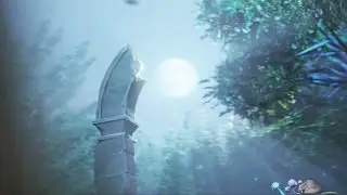 Night Terrors [Dota 2 Short Film Contest]