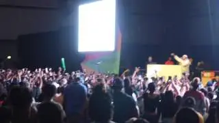 Kevin Gates Live at BET Experience 2016