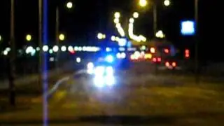 A1 Ambu 17163 overplaatsing RPZ- Naar EMC Rotterdam