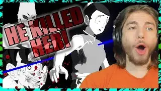 REACTING TO 