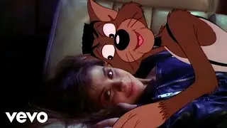 Paula Abdul, The Wild Pair - Opposites Attract
