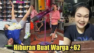 Hiburan buat warga +62