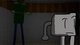 Playing Baldi's Unreal Basics in 2025