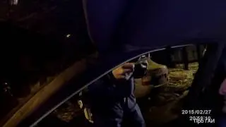 Спор инспектора ДПС с адвокатом. Не на того напал!