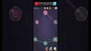 Cell Expansion Wars Lvl 661 Walkthrough