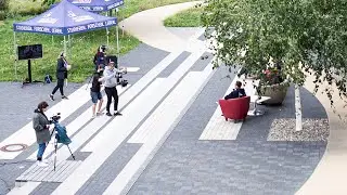 Hochschulinformationstag der Hochschule Merseburg