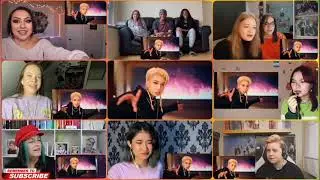 T1419 - 1st Single Album [BEFORE SUNRISE Part. 1] '아수라발발타(ASURABALBALTA)' [REACTION MASHUP]