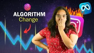 Instagram Algorithm Updates 2024 🔥 If You Don't Watch This, Your Account MIGHT DIE!!