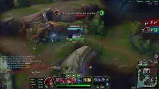 Just Katarina Things
