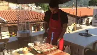 Stara Čaršija
