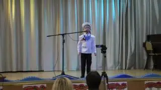 Ольга Маслова "Героям Победы - спасибо!"