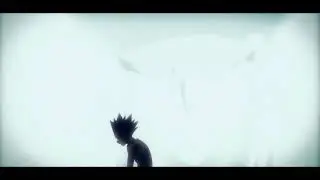Huntet x Hunter AMV