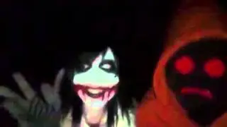 Jeff The Killer??