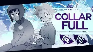 { B✿S } & [P!S] Collar Full | Christmas MEP ❄️