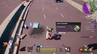 How a perfect match of rumbleverse looks