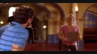Love Story-Shawn & Juliet