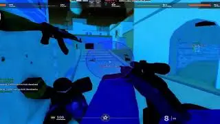 THE BEST SCRIPT SEABYTE COUNTER BLOX ROBLOX XENO