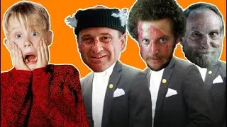 Home Alone - 