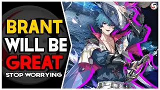 Let's talk about Brant... from a CASUAL players perspective, pre-release
